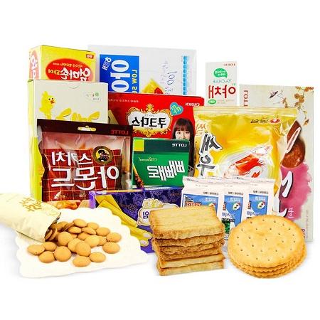 [Imported Food Agency] Are there more than 10 steps required for food import declaration？