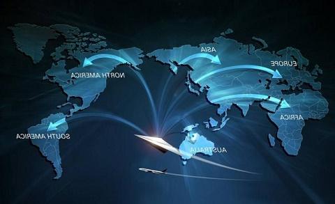 Import and export trade | import and export international trade even have classification, quick to understand!